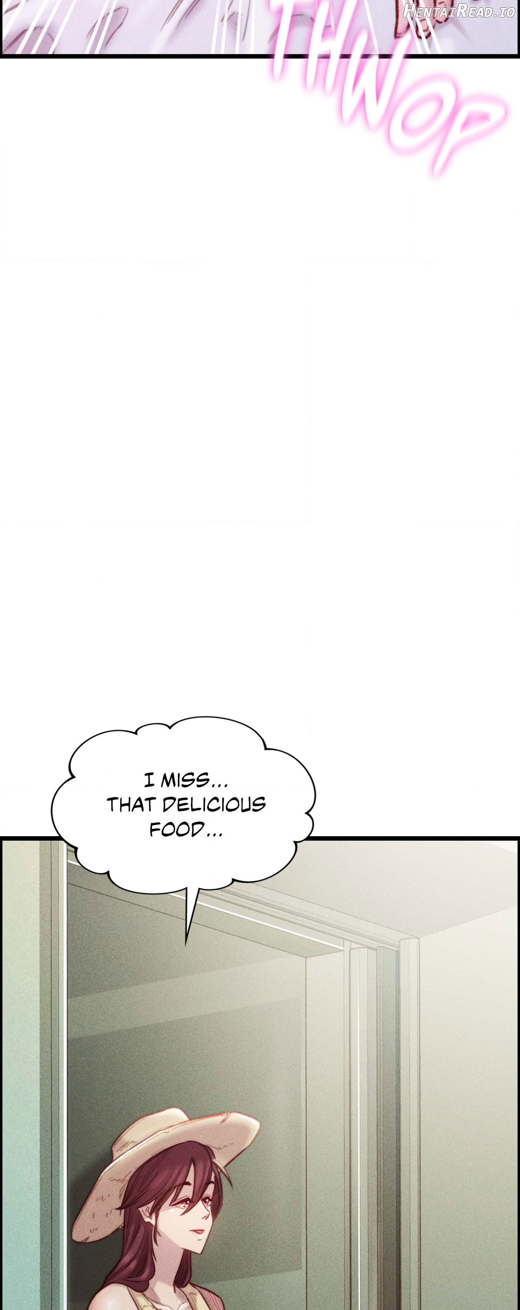 Ladies’ Man Hentai Chapter 20 - page 5