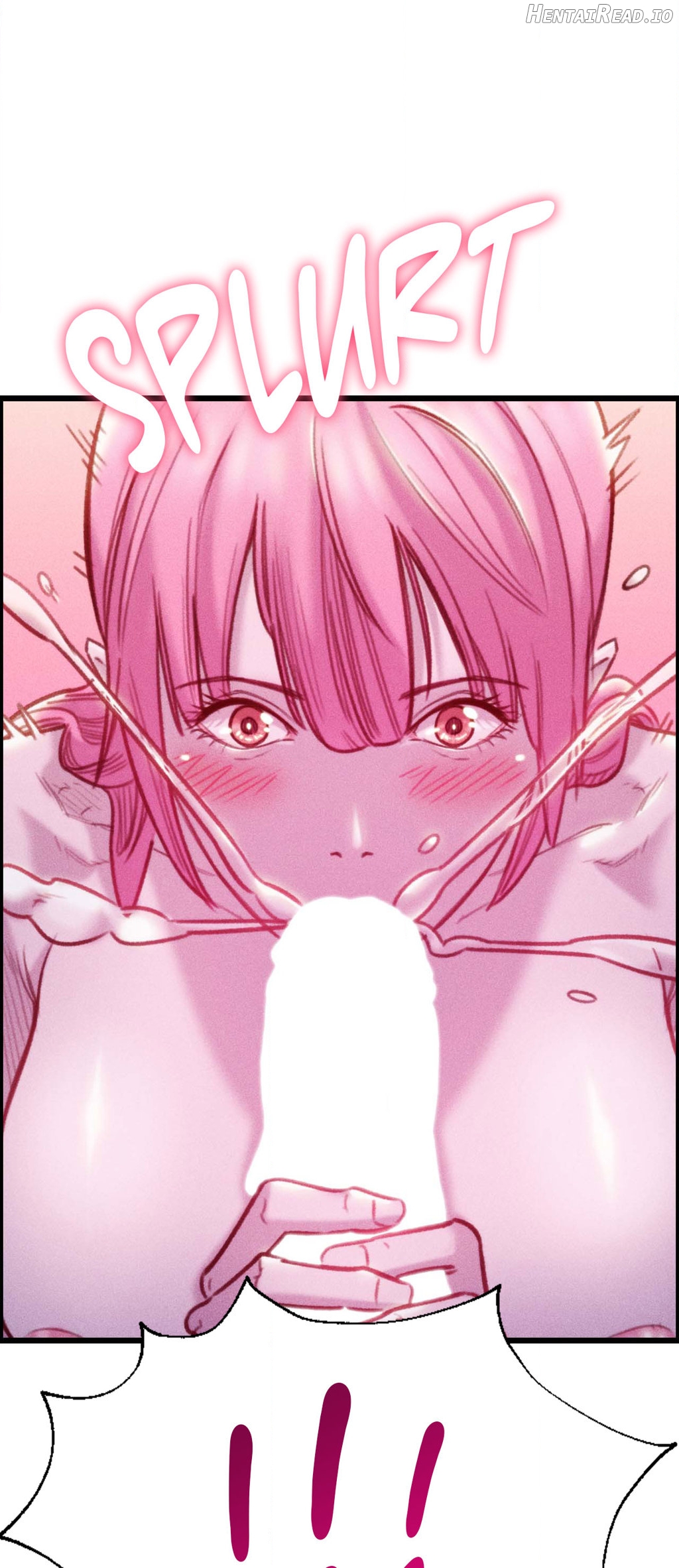 Ladies’ Man Hentai Chapter 20 - page 41