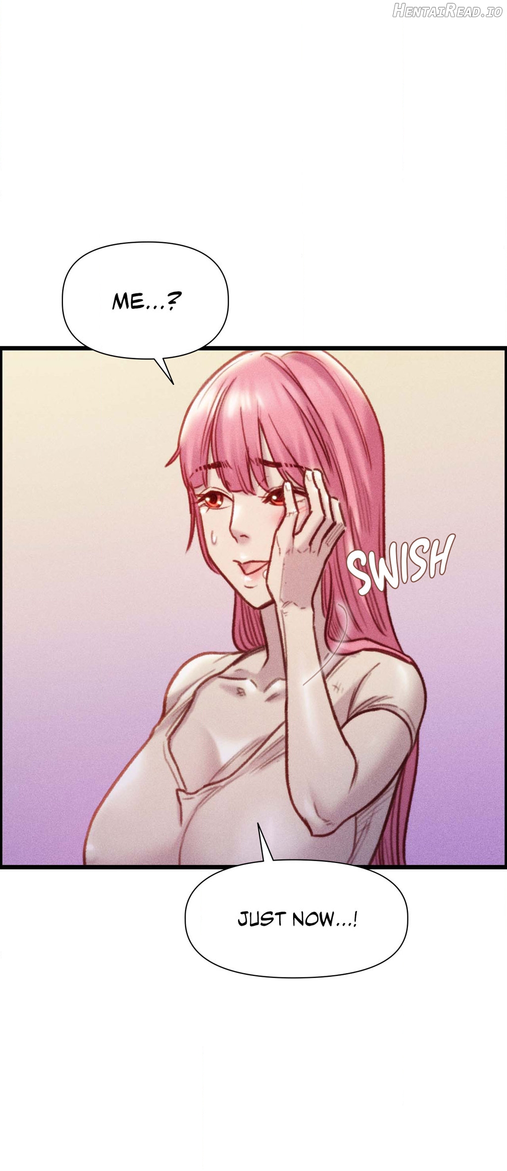 Ladies’ Man Hentai Chapter 20 - page 45