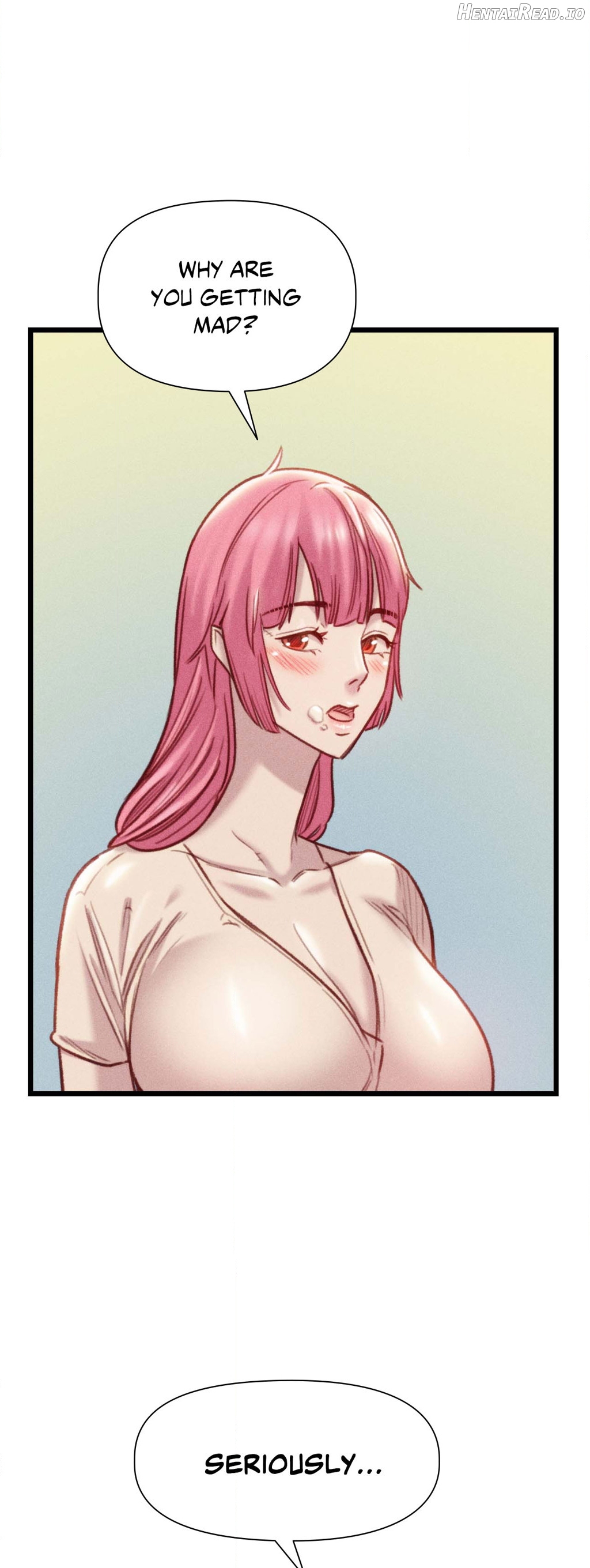 Ladies’ Man Hentai Chapter 20 - page 47
