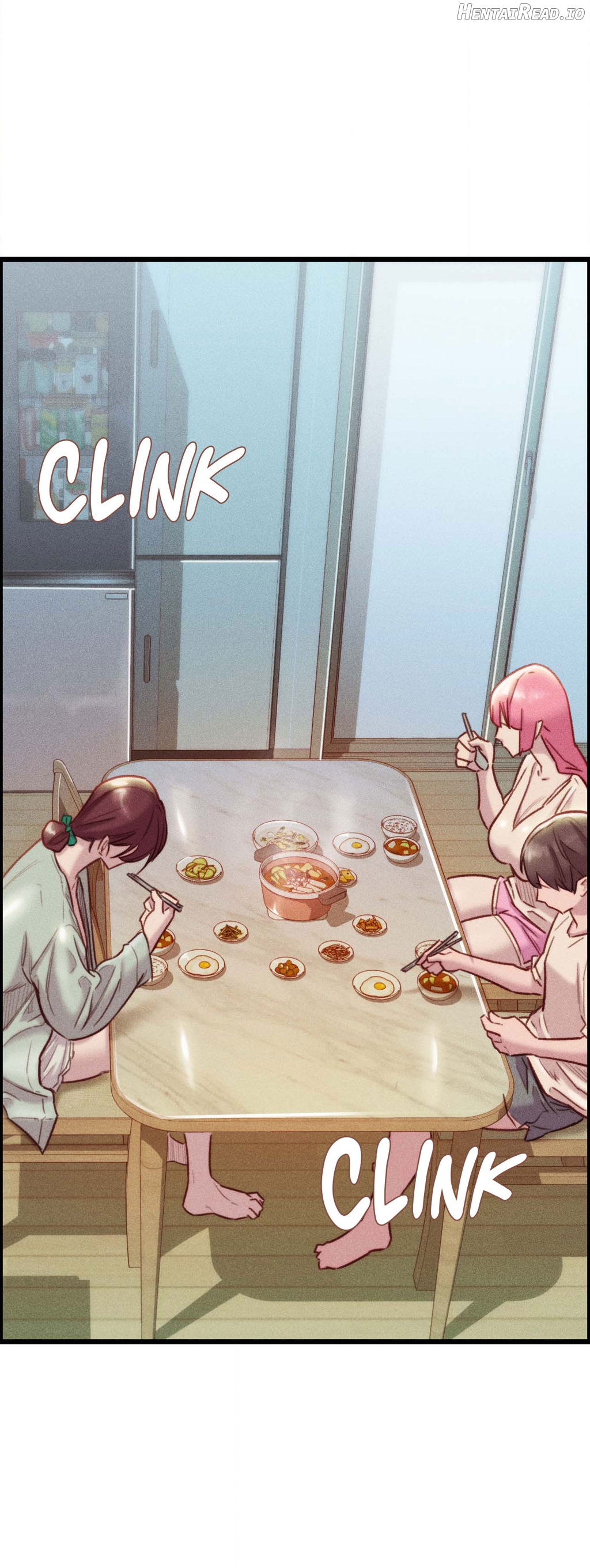 Ladies’ Man Hentai Chapter 20 - page 50