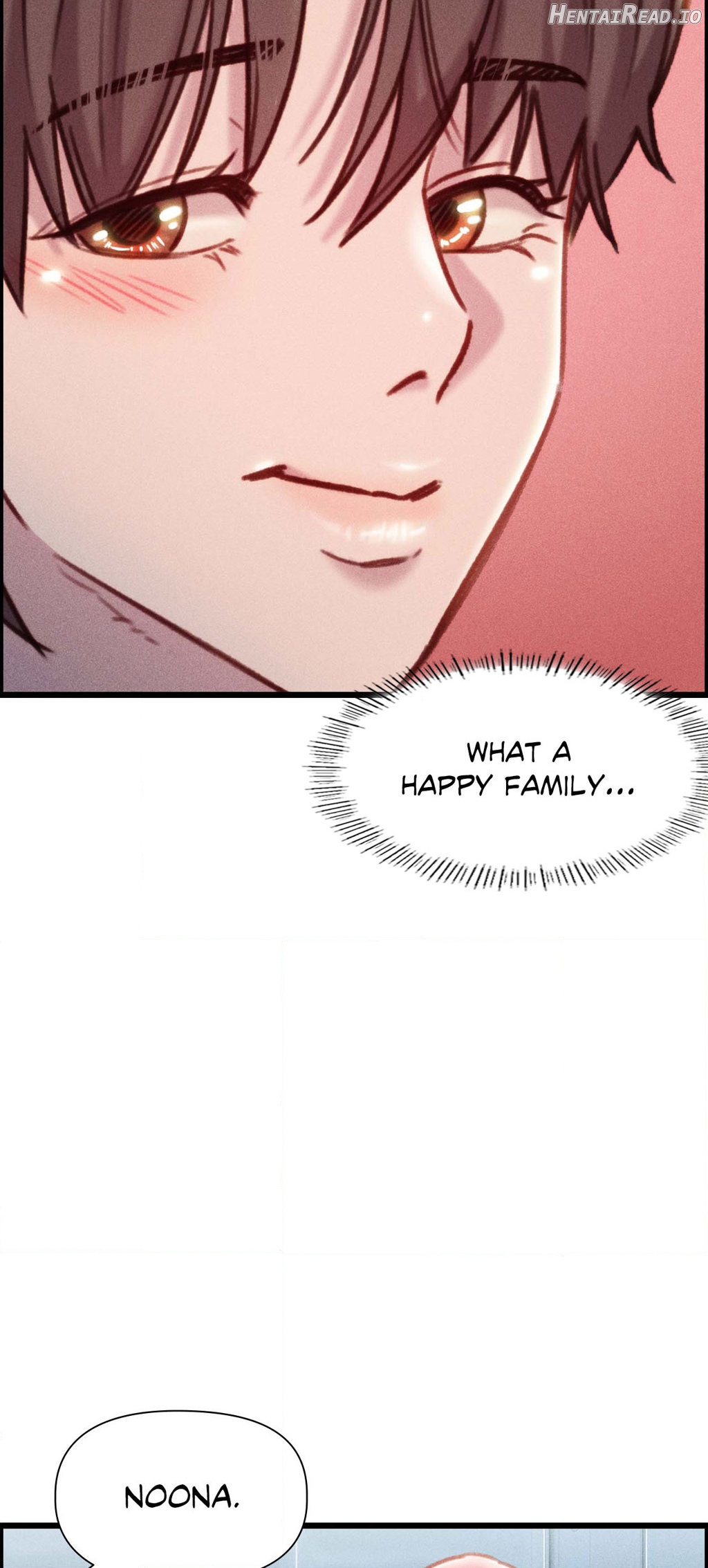 Ladies’ Man Hentai Chapter 20 - page 54