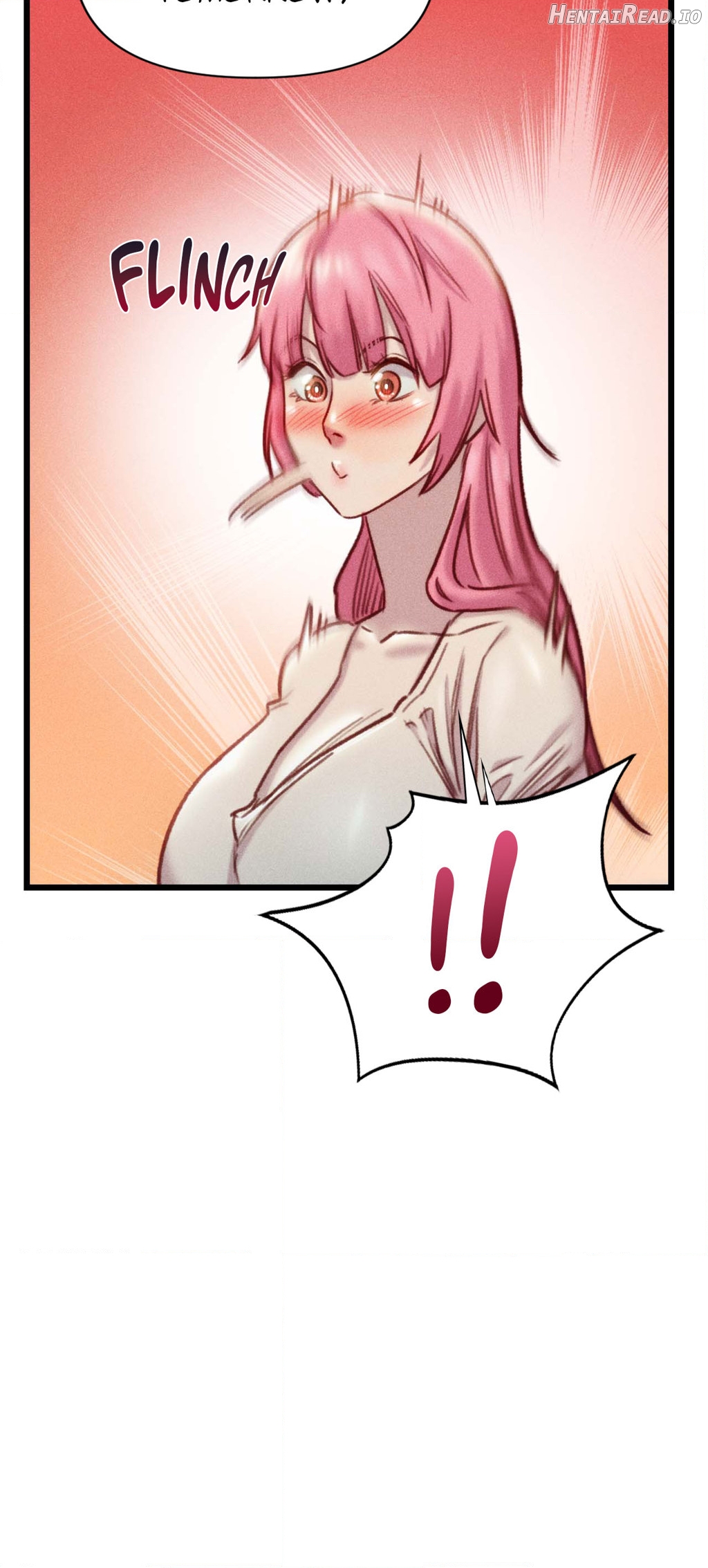 Ladies’ Man Hentai Chapter 20 - page 56