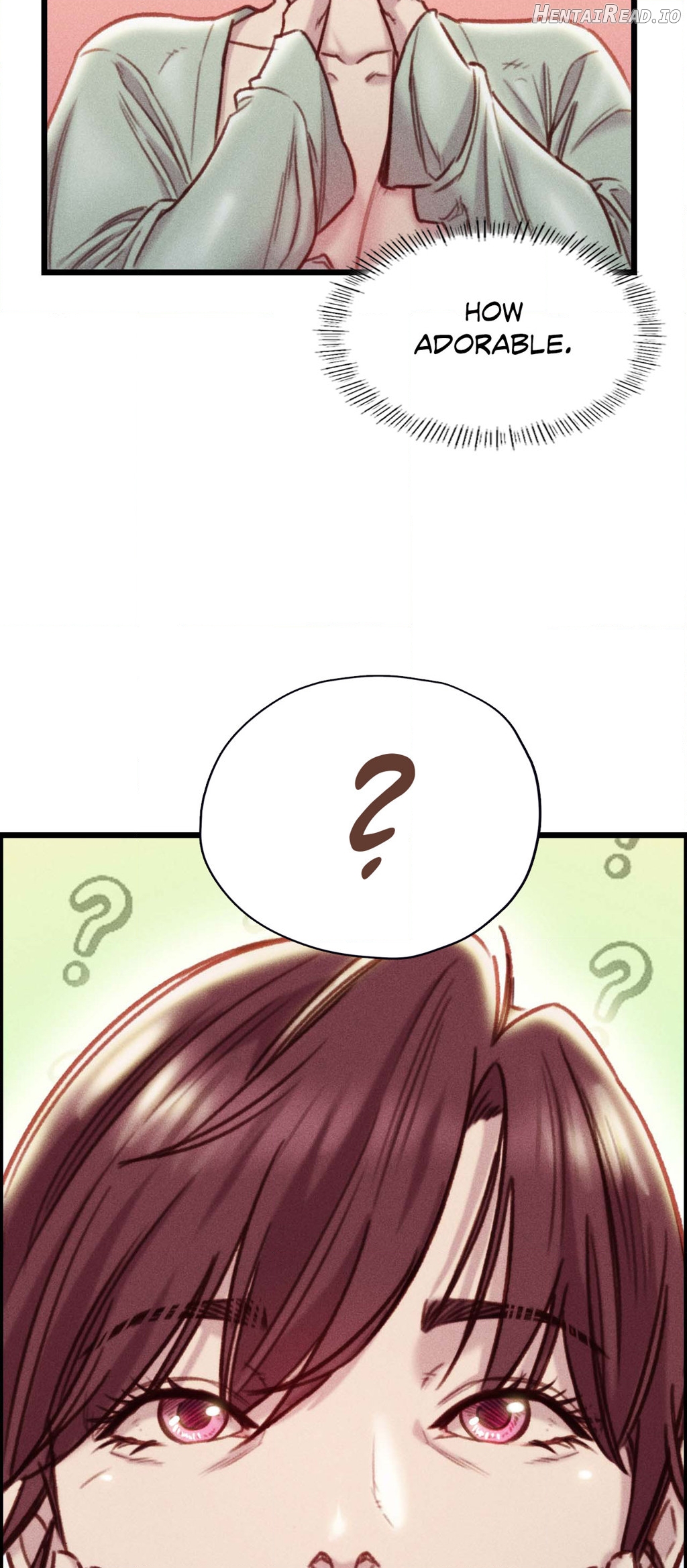 Ladies’ Man Hentai Chapter 20 - page 59