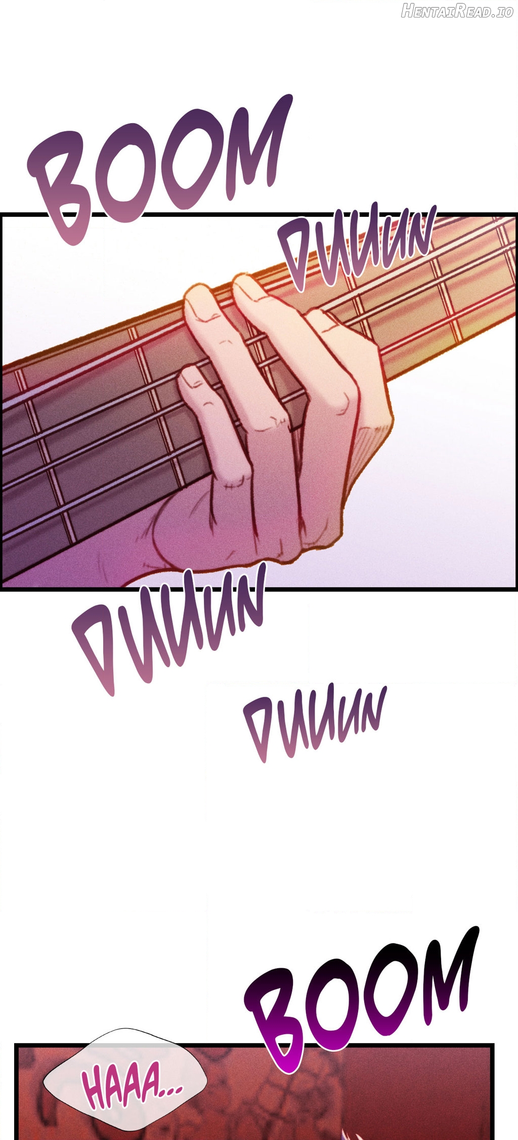 Ladies’ Man Hentai Chapter 20 - page 63