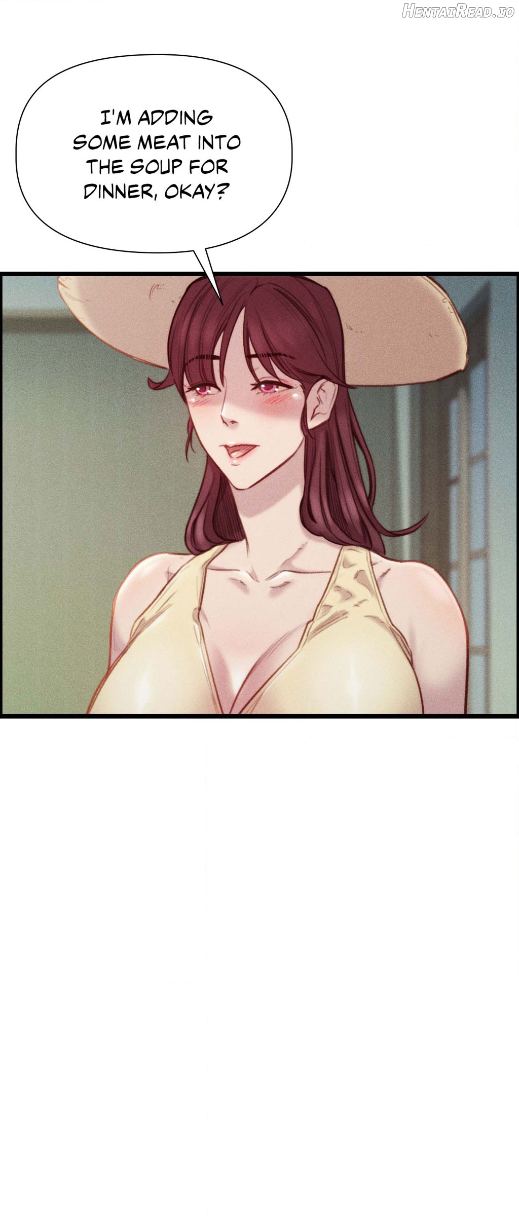 Ladies’ Man Hentai Chapter 20 - page 8