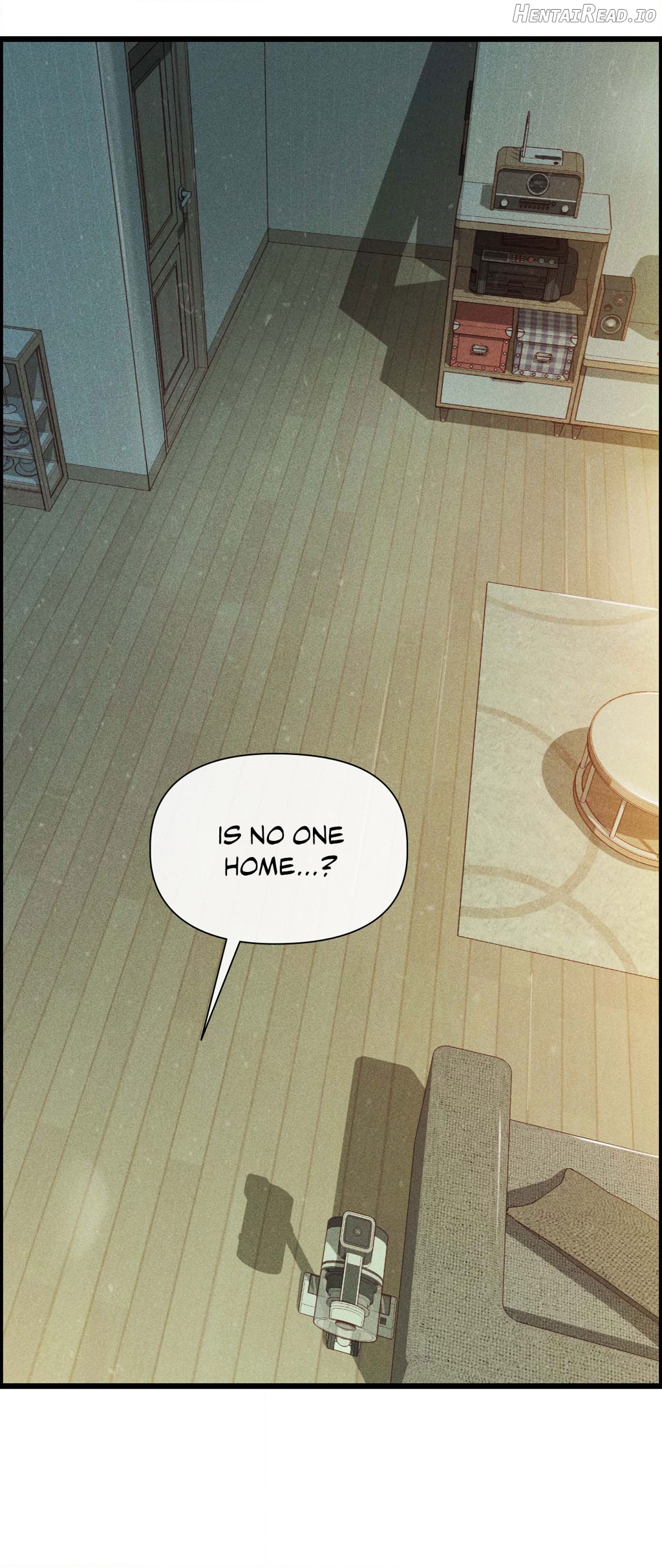 Ladies’ Man Hentai Chapter 20 - page 9