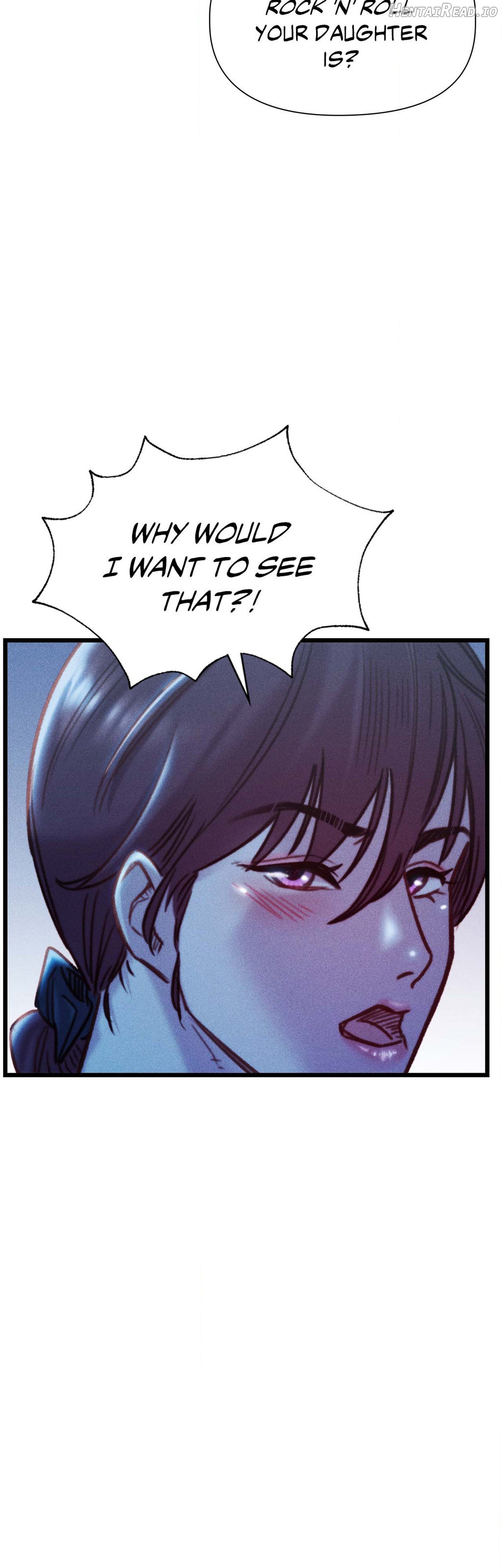Ladies’ Man Hentai Chapter 21 - page 13