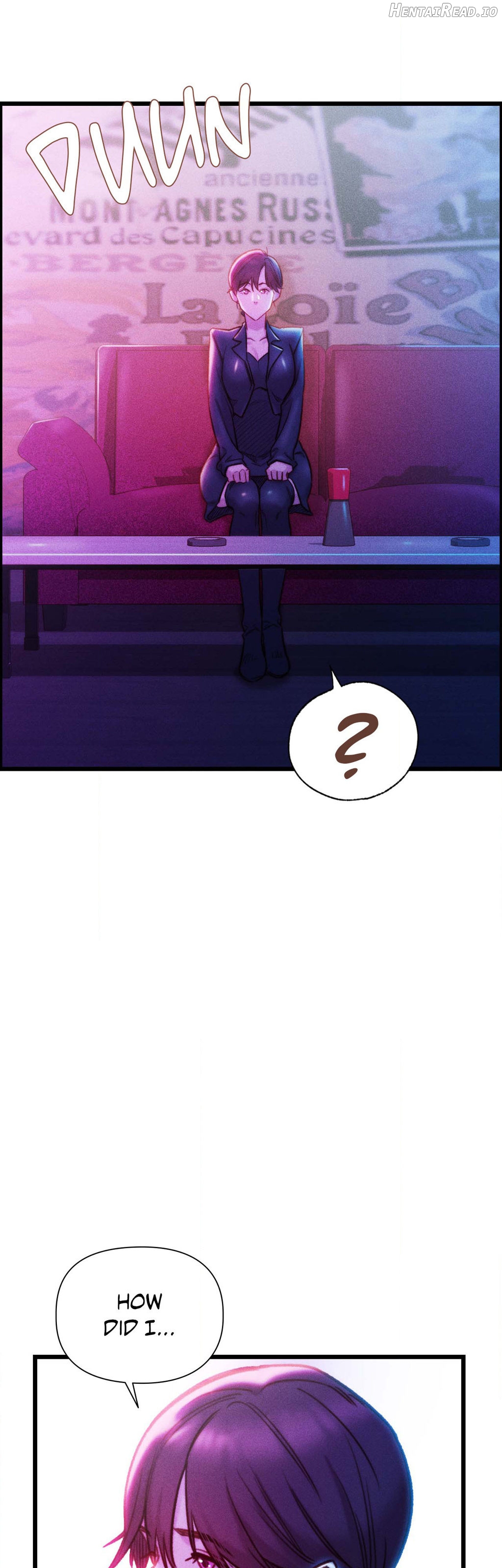 Ladies’ Man Hentai Chapter 21 - page 14