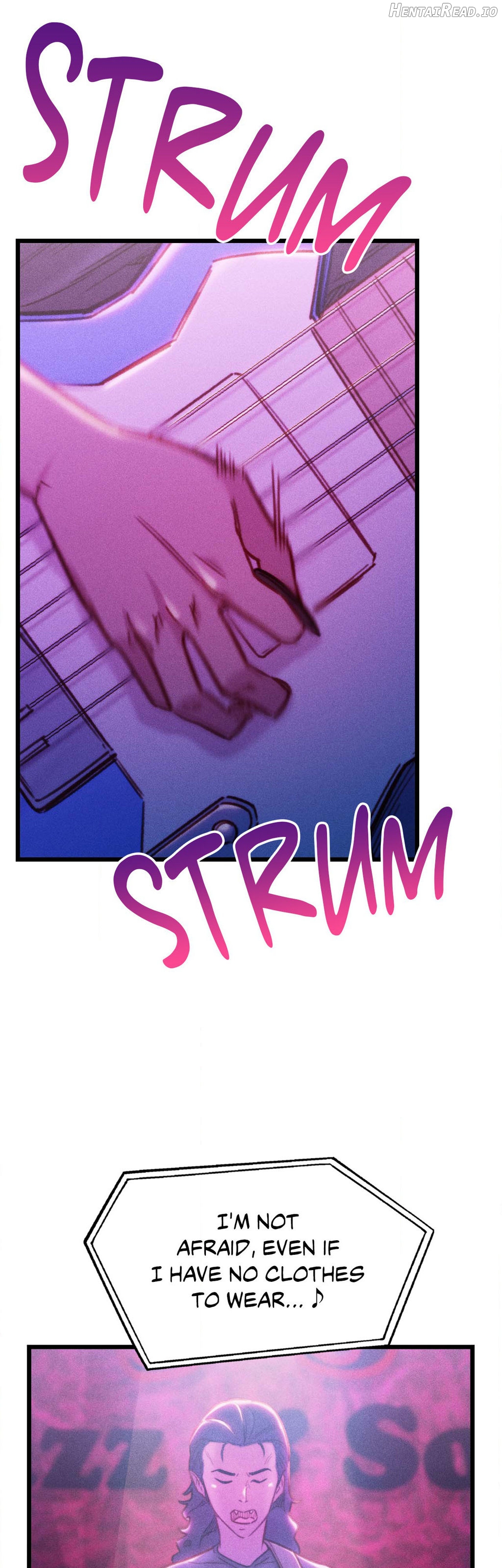 Ladies’ Man Hentai Chapter 21 - page 17