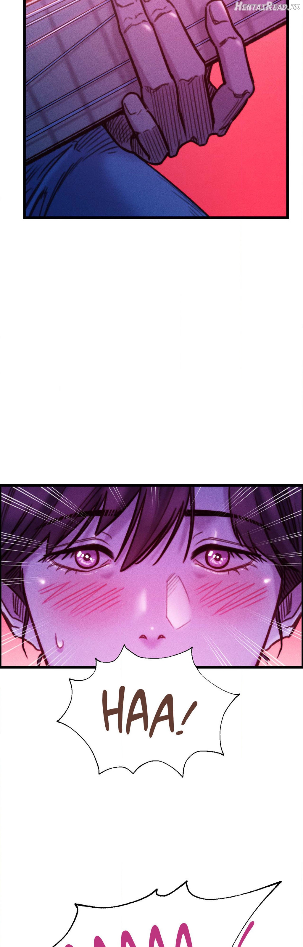 Ladies’ Man Hentai Chapter 21 - page 20