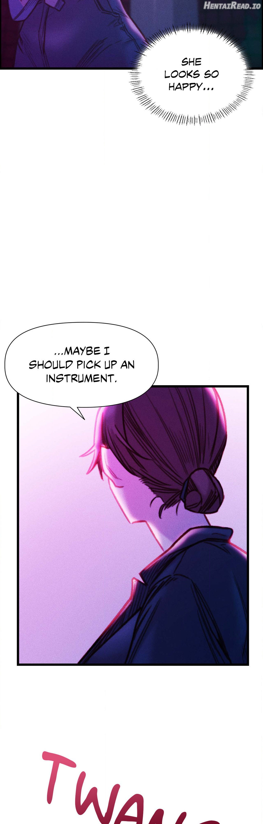 Ladies’ Man Hentai Chapter 21 - page 26