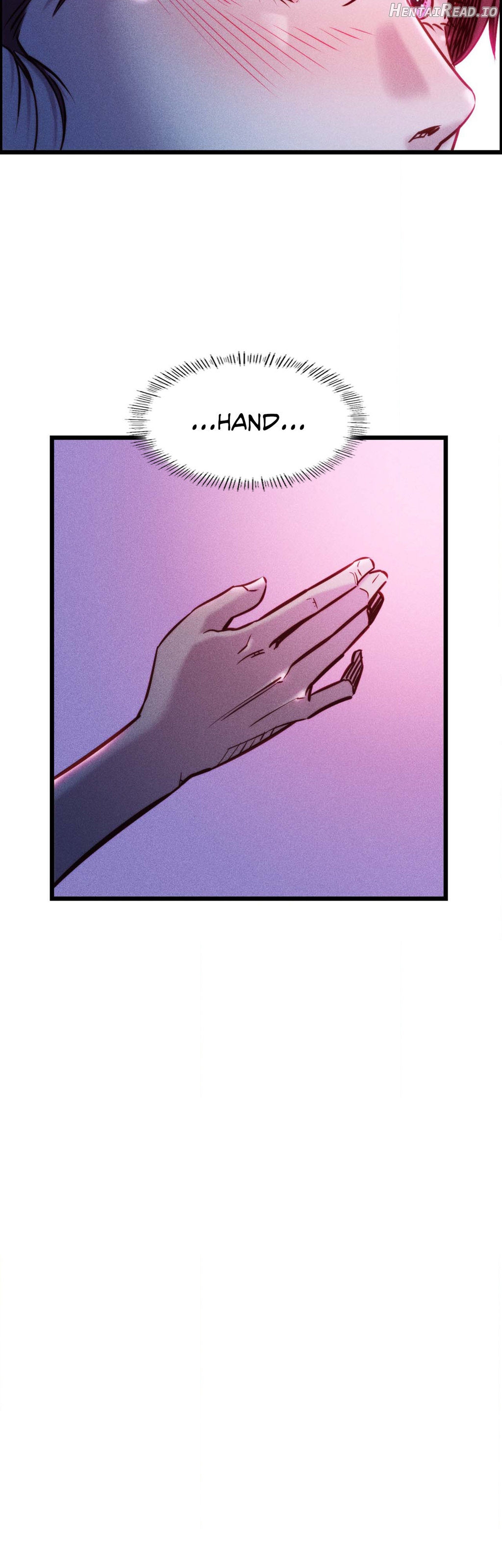 Ladies’ Man Hentai Chapter 21 - page 36