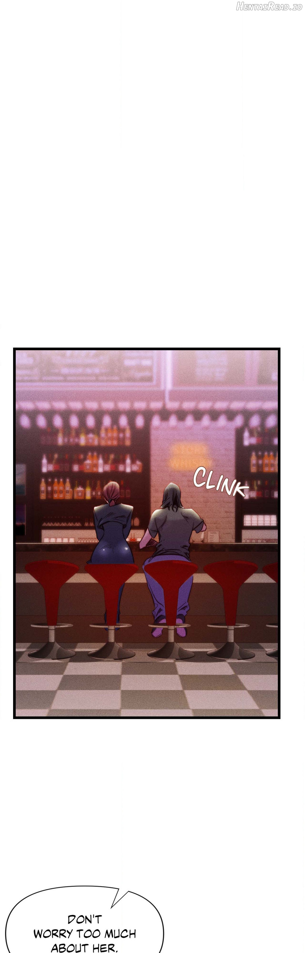 Ladies’ Man Hentai Chapter 21 - page 37