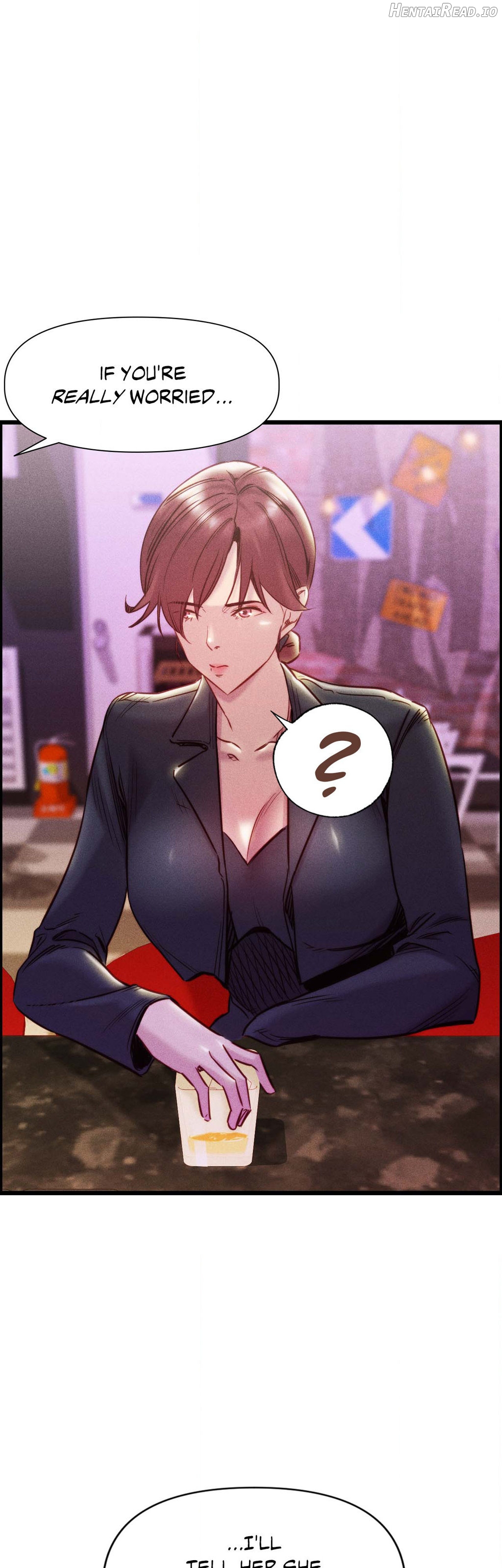 Ladies’ Man Hentai Chapter 21 - page 42