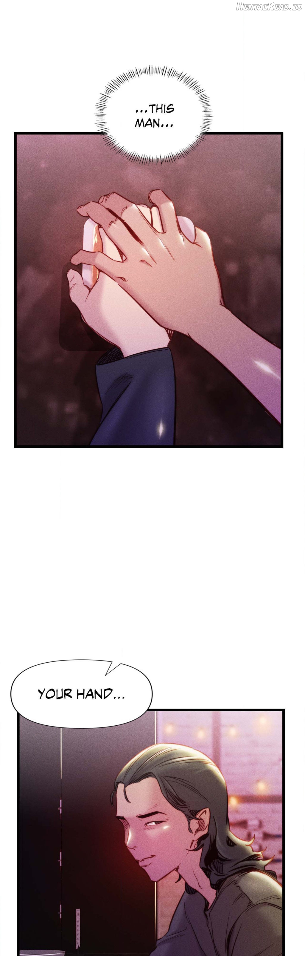 Ladies’ Man Hentai Chapter 21 - page 45