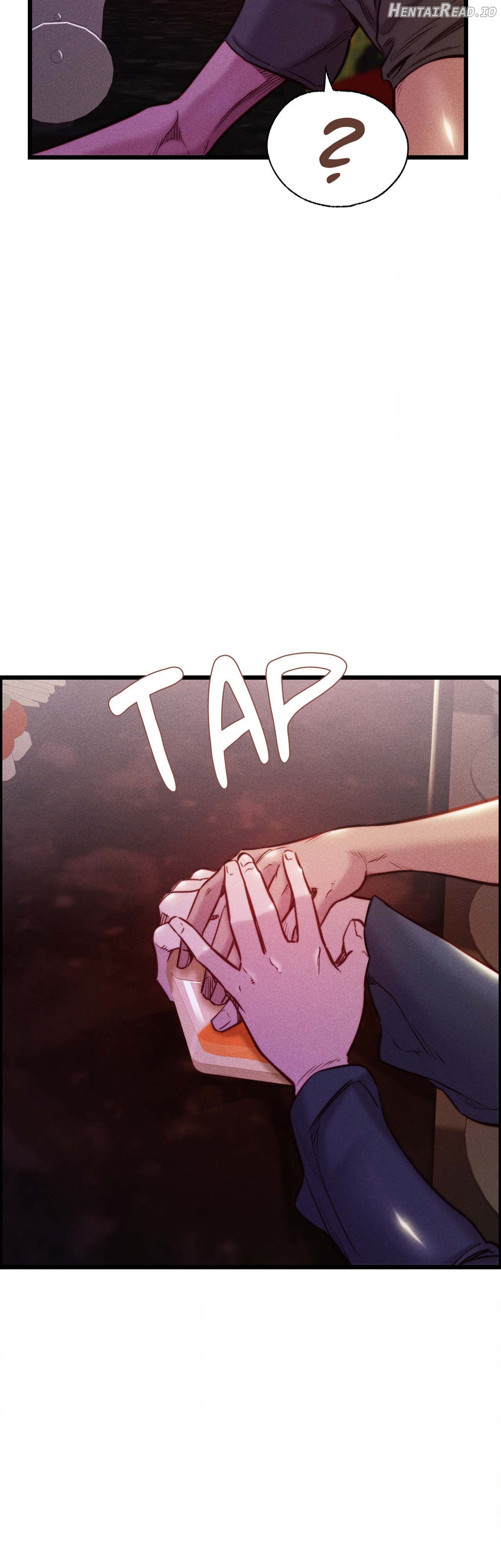 Ladies’ Man Hentai Chapter 21 - page 46
