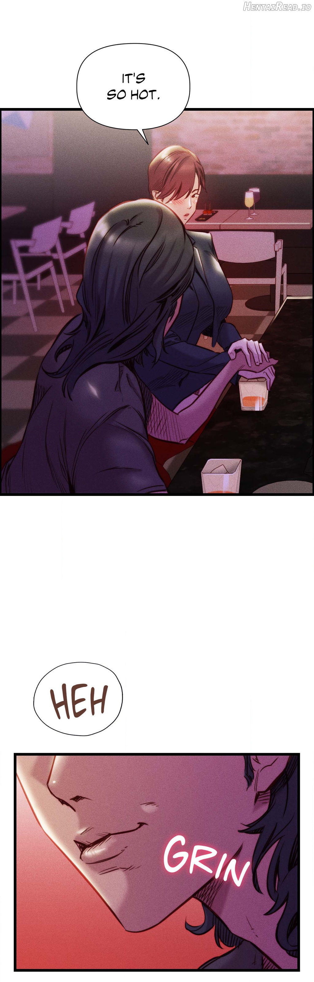 Ladies’ Man Hentai Chapter 21 - page 47