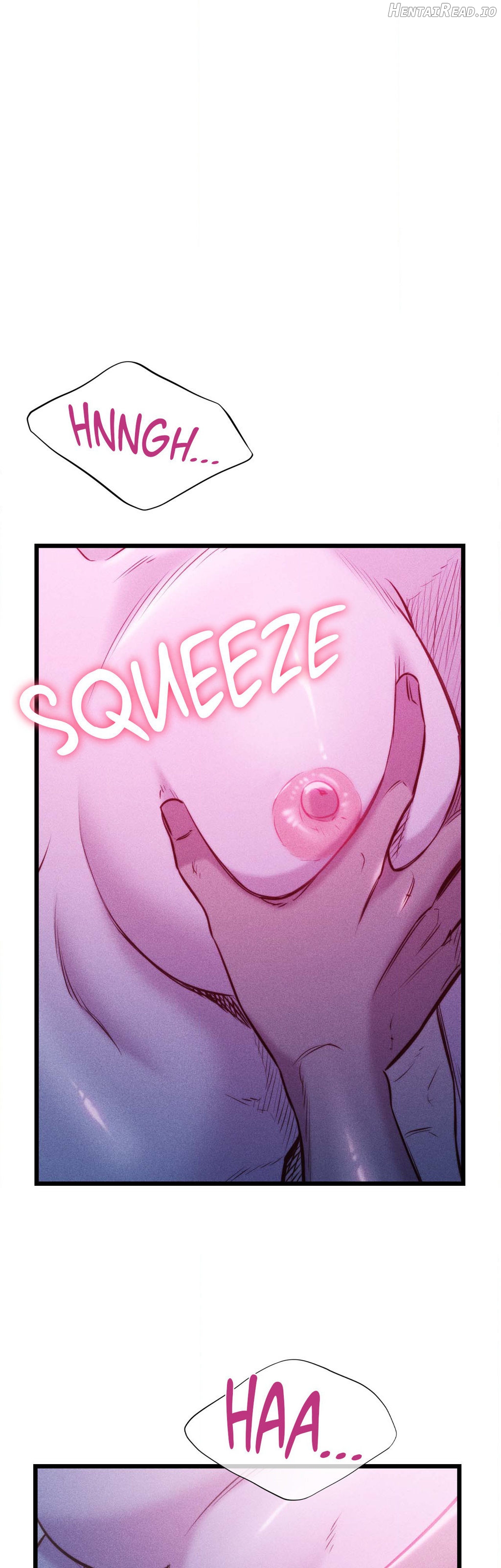 Ladies’ Man Hentai Chapter 21 - page 49