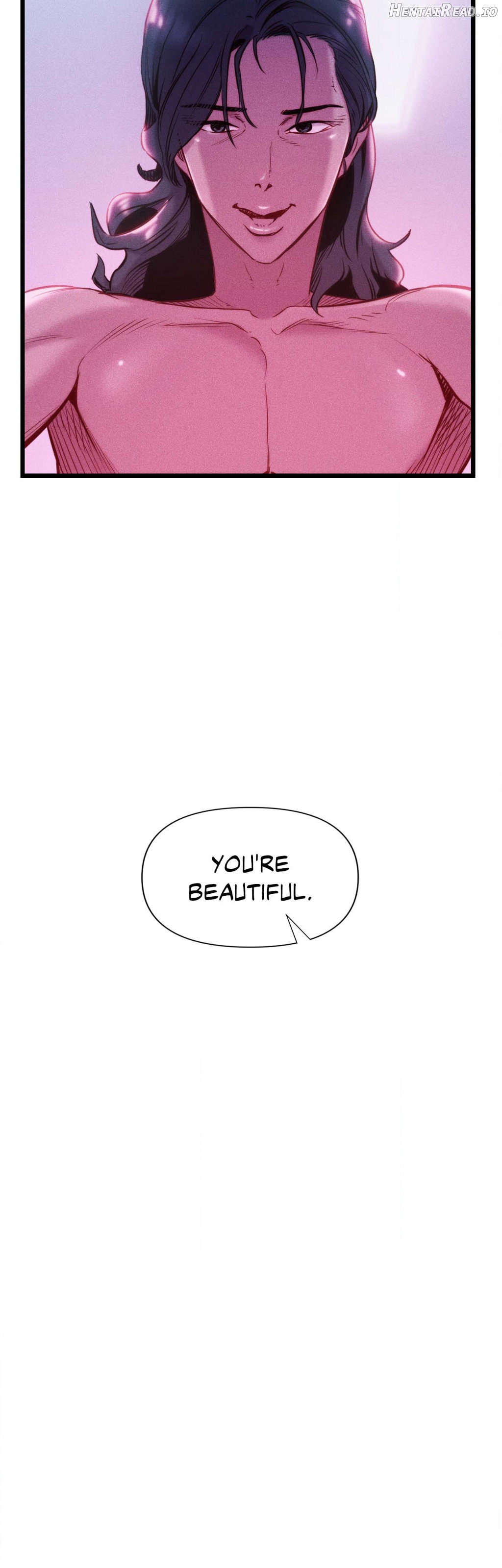 Ladies’ Man Hentai Chapter 21 - page 54