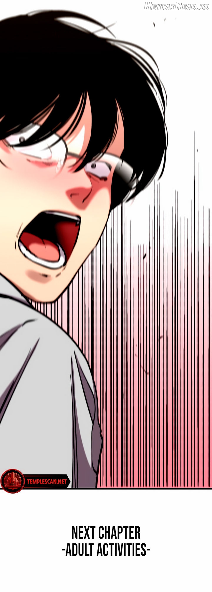 Front House Lily Chapter 26 - page 14