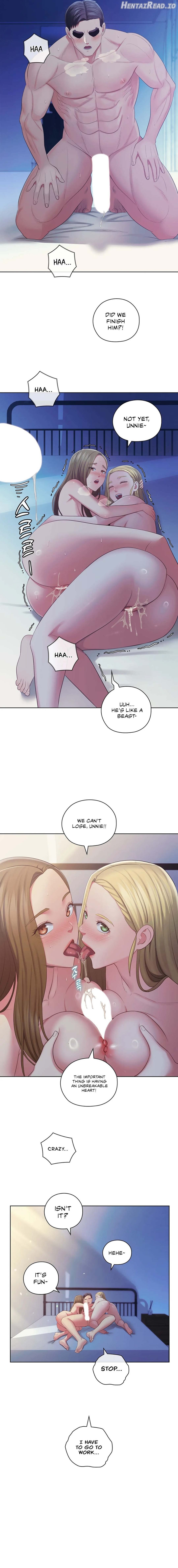 May I Help You? Chapter 49 - page 11