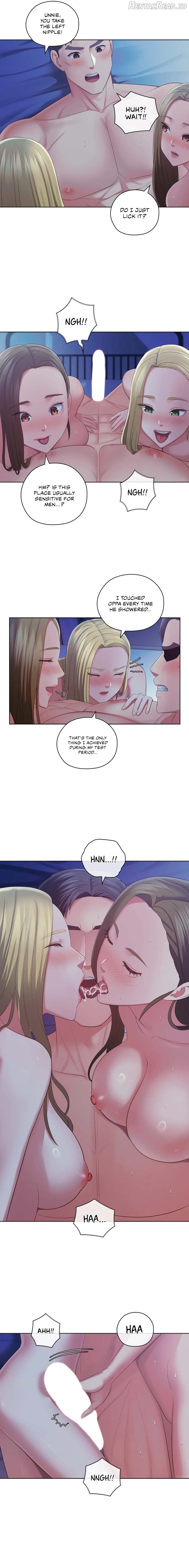 May I Help You? Chapter 49 - page 8