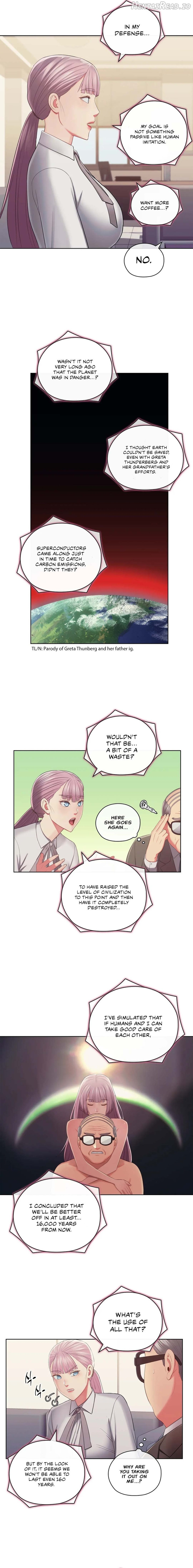 May I Help You? Chapter 50 - page 7