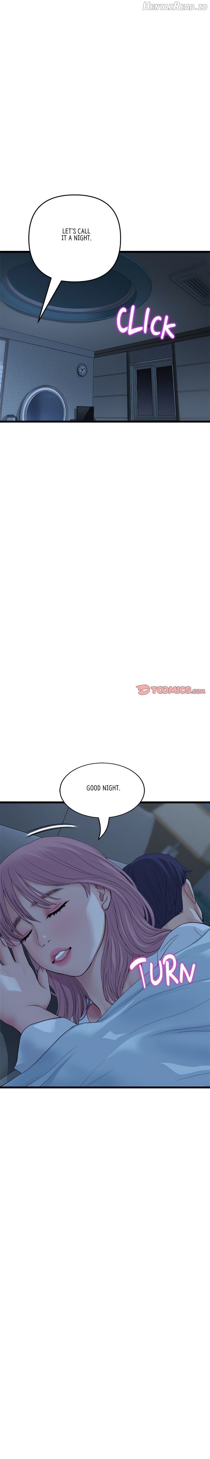 My First and Last Chapter 55 - page 25