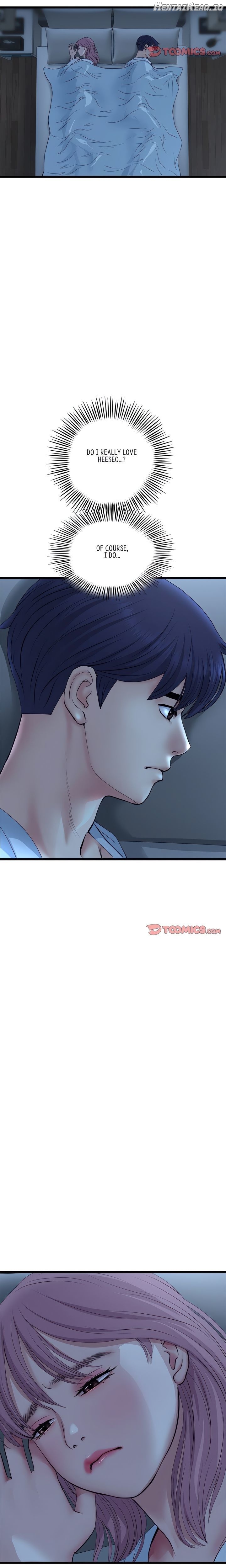 My First and Last Chapter 55 - page 26