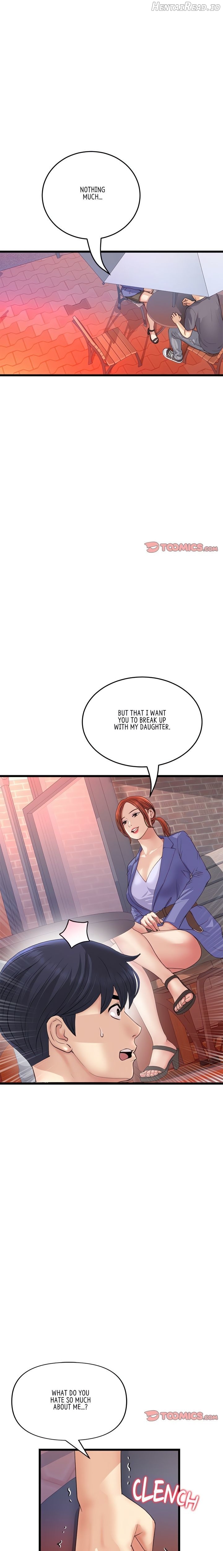 My First and Last Chapter 55 - page 10