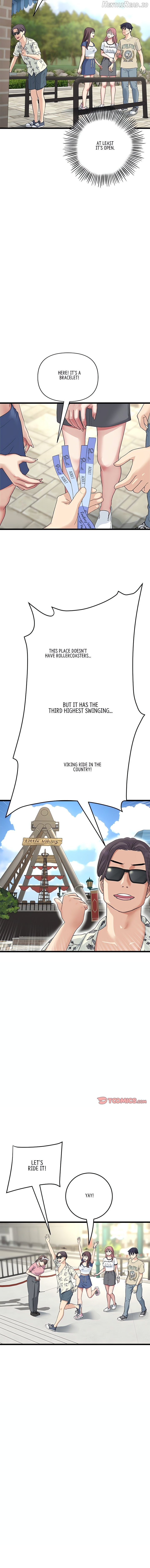 My First and Last Chapter 56 - page 14