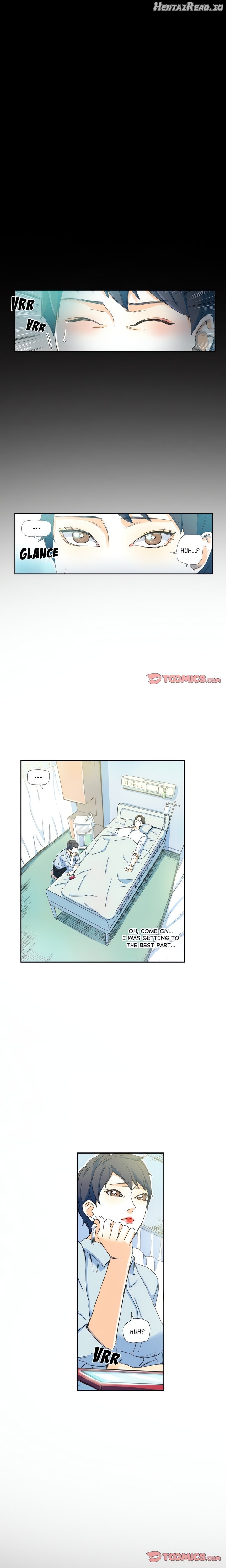 Miss Provocative Chapter 64 - page 13