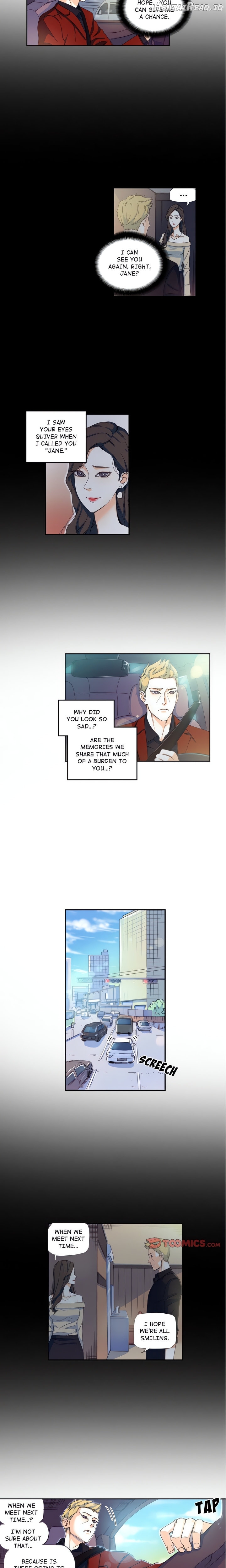 Miss Provocative Chapter 65 - page 2