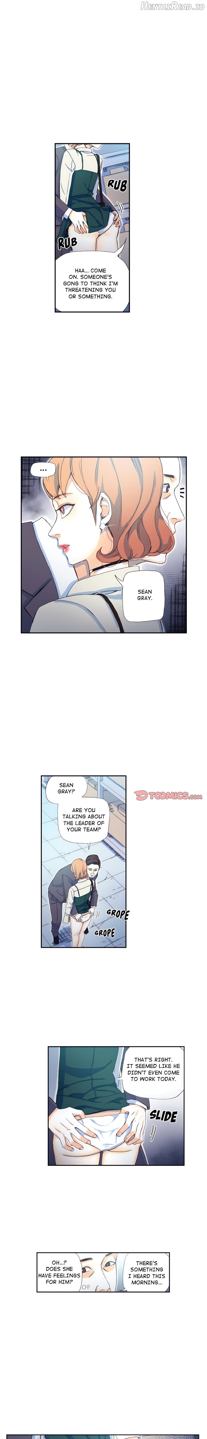 Miss Provocative Chapter 65 - page 14