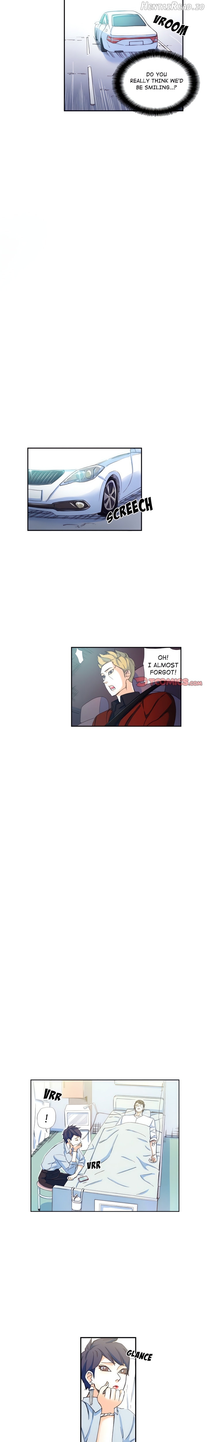 Miss Provocative Chapter 65 - page 4