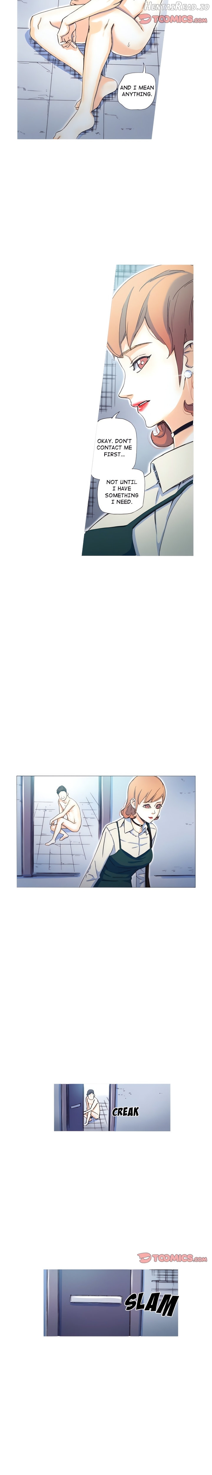 Miss Provocative Chapter 66 - page 13