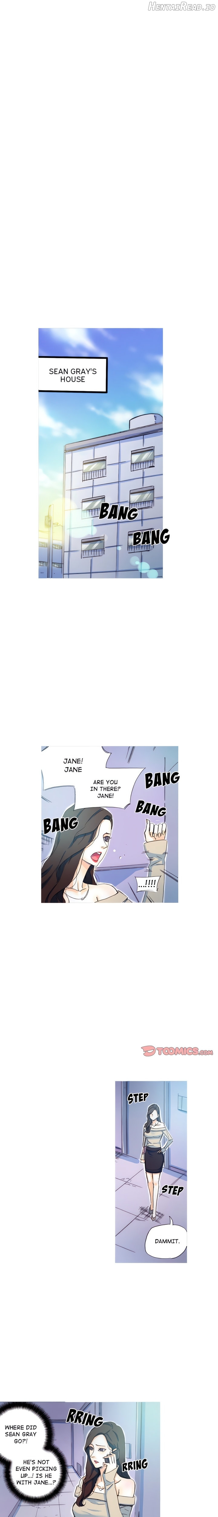Miss Provocative Chapter 66 - page 14