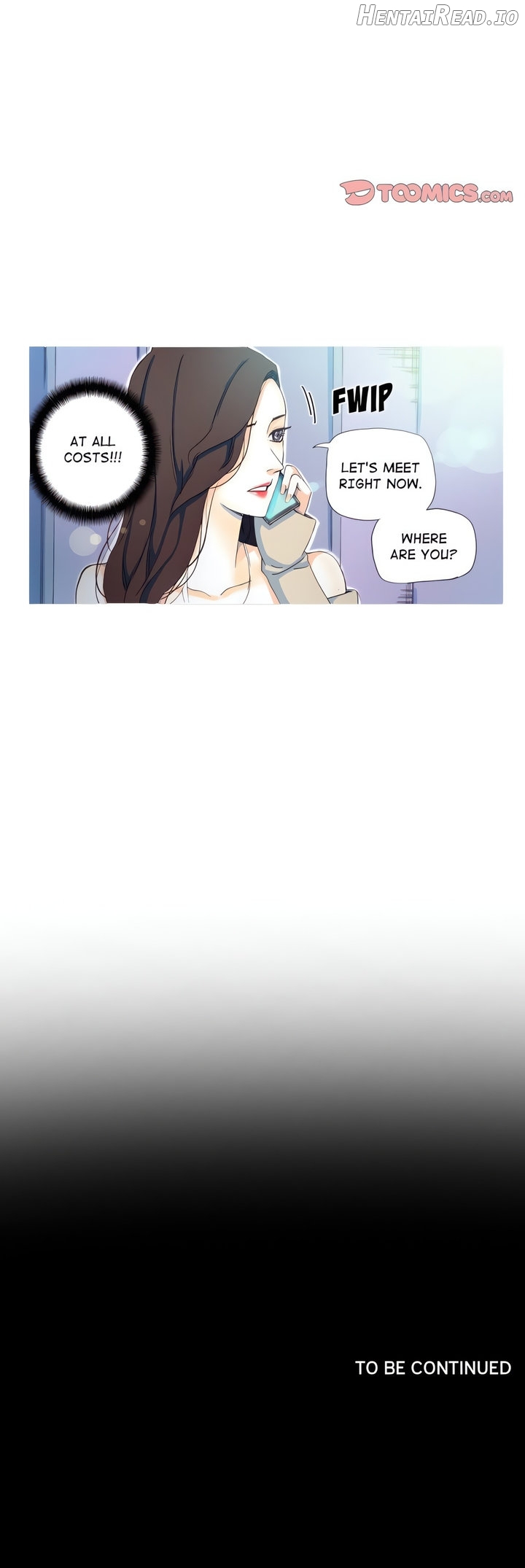 Miss Provocative Chapter 66 - page 18