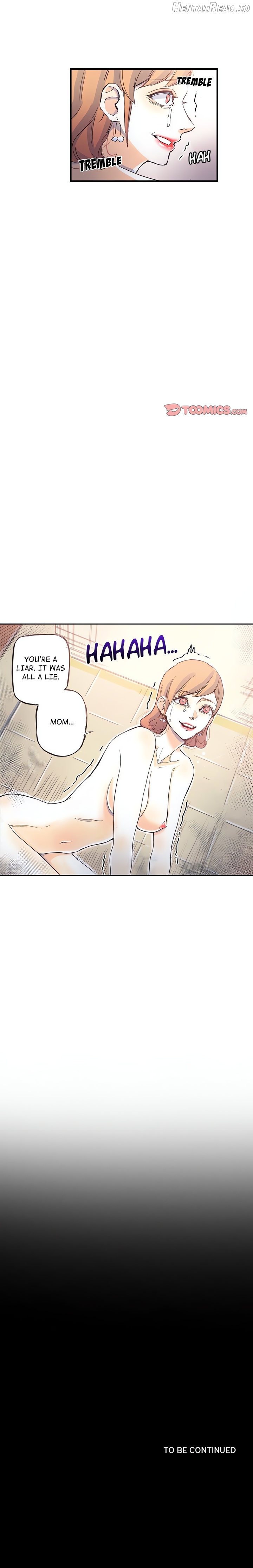 Miss Provocative Chapter 69 - page 11