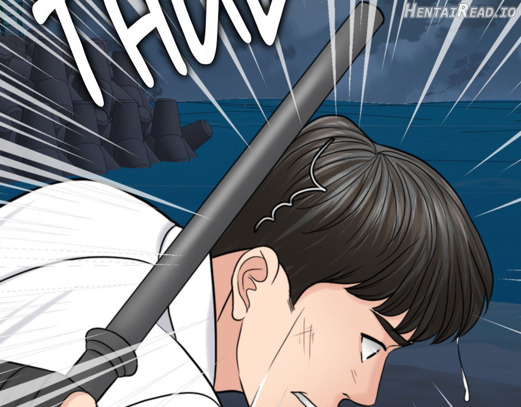 Wife for 1000 Days Chapter 68 - page 123