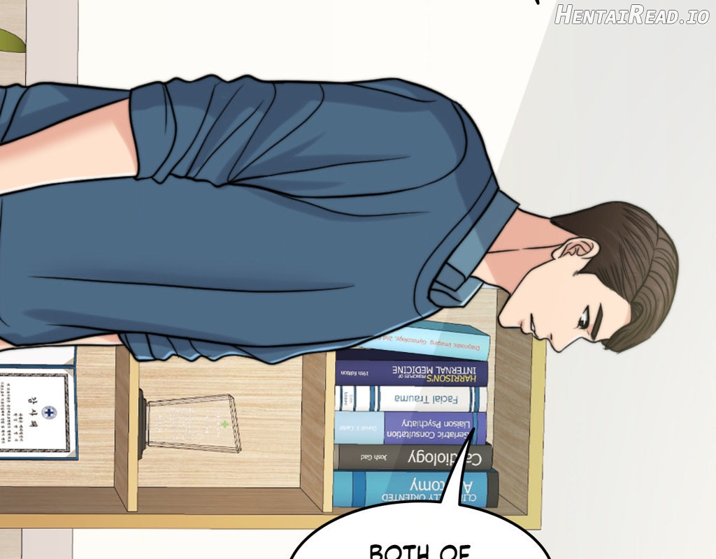Wife for 1000 Days Chapter 68 - page 135
