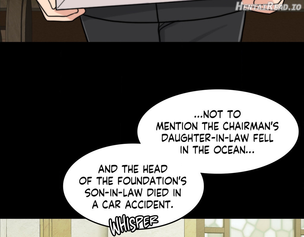 Wife for 1000 Days Chapter 68 - page 185