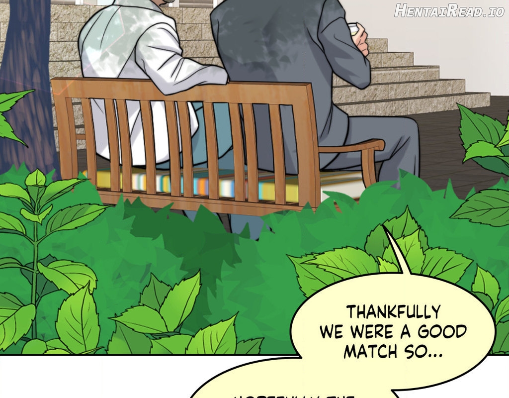 Wife for 1000 Days Chapter 68 - page 216