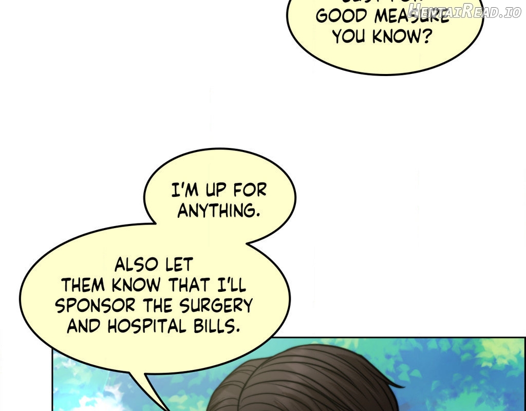 Wife for 1000 Days Chapter 68 - page 221