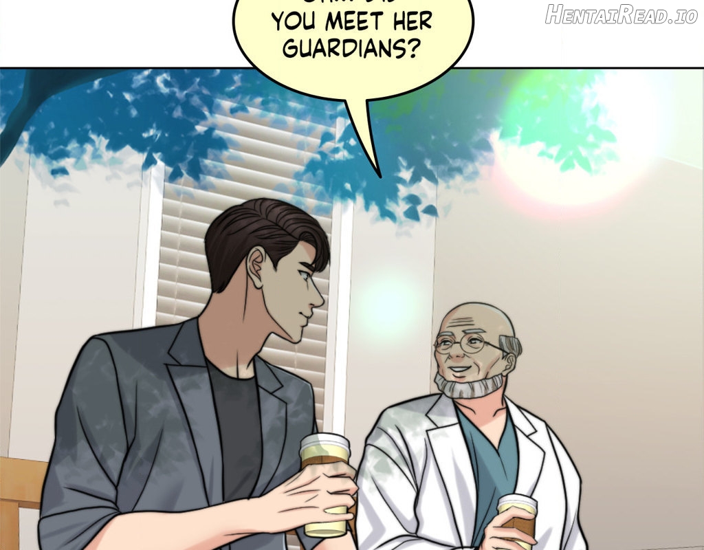 Wife for 1000 Days Chapter 68 - page 224