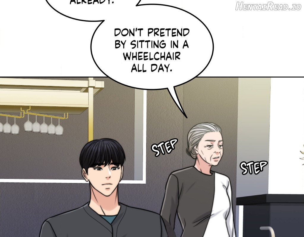 Wife for 1000 Days Chapter 68 - page 245