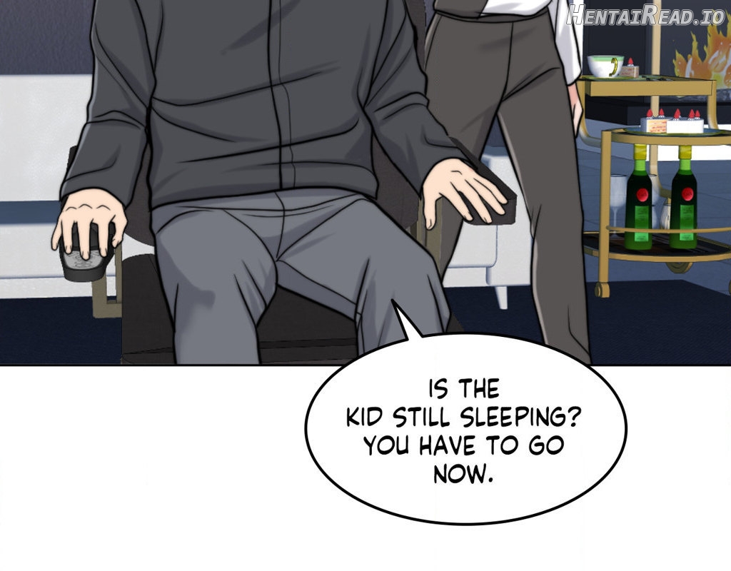 Wife for 1000 Days Chapter 68 - page 246