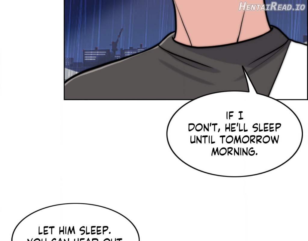 Wife for 1000 Days Chapter 69 - page 126