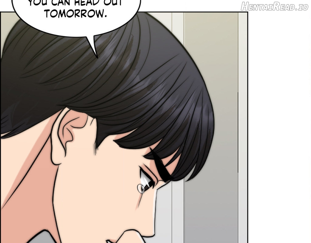Wife for 1000 Days Chapter 69 - page 127